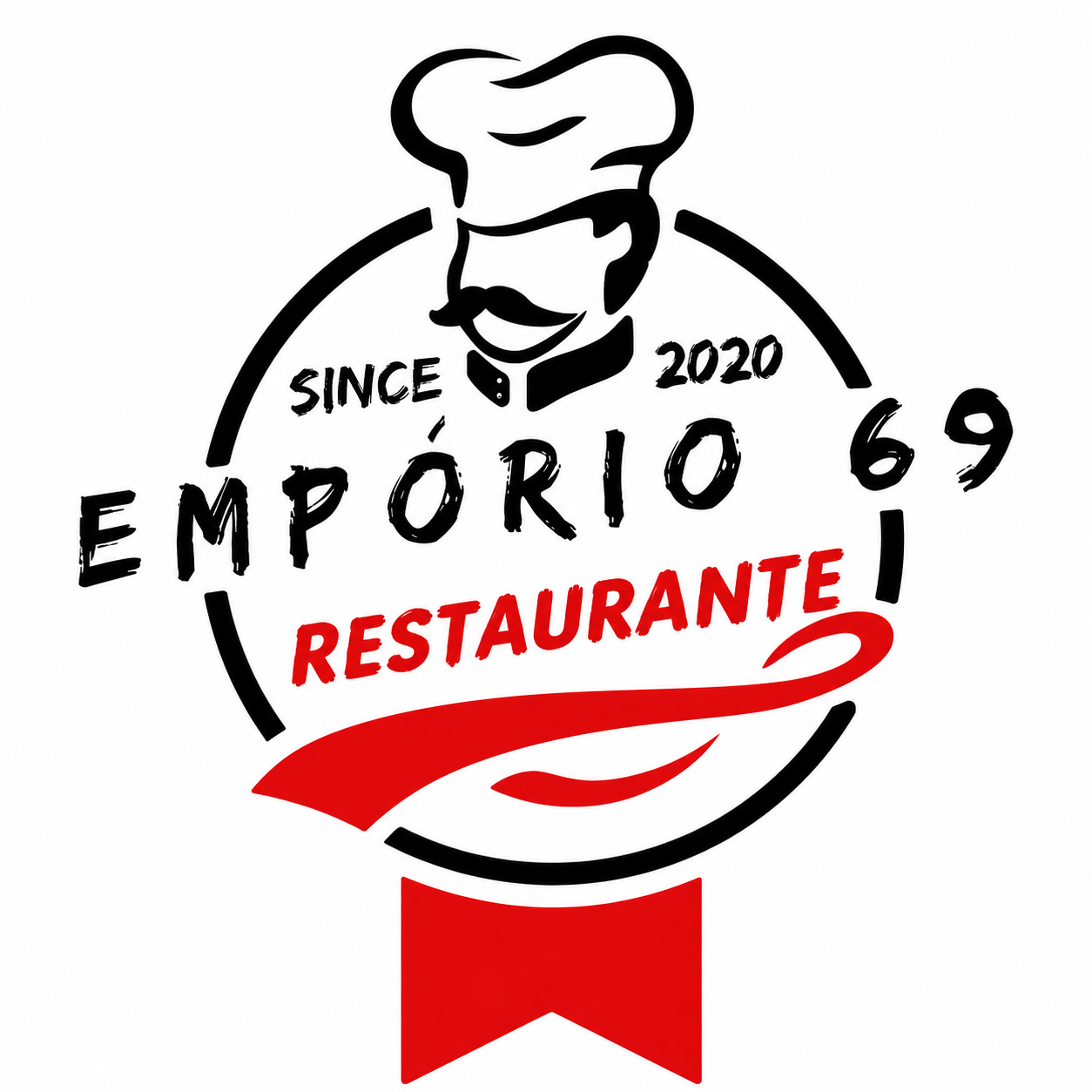 Logo Empório 69
